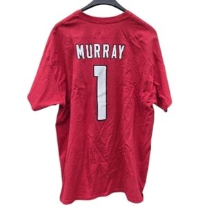 Kyler Murray — Arizona Cardinals Nike Jersey Shirt — Size XL Men Red